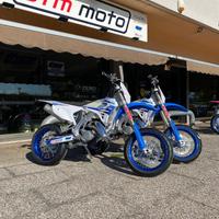 TM Racing SMR 125