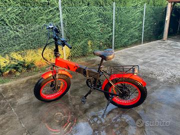 Fatbike