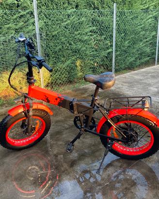 Fatbike