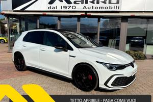 VOLKSWAGEN Golf 2.0 TDI DSG GTD*TETTO APRIBILE*R