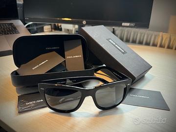 Dolce&Gabbana_Occhiali Sole_DG4223_private edition