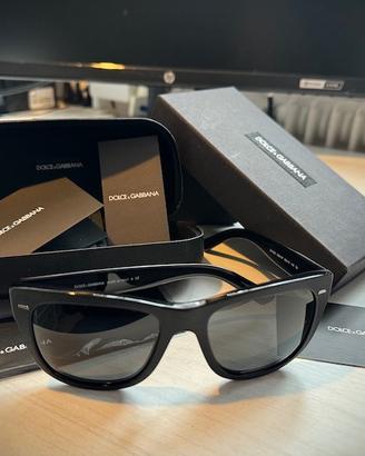 Dolce&Gabbana_Occhiali Sole_DG4223_private edition