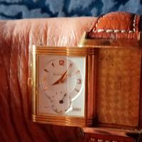   orologio Jagger le coutre