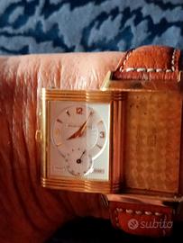   orologio Jagger le coutre