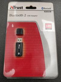 Bluetooth 2 USB adapter