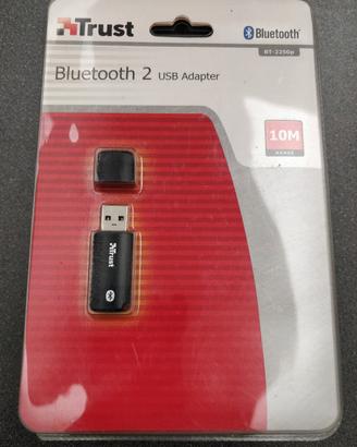 Bluetooth 2 USB adapter