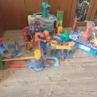 Giochi thomas e friend