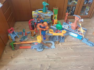 Giochi thomas e friend