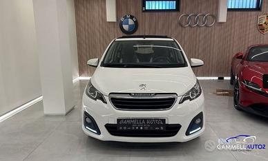 Peugeot 108 PEUGEOT