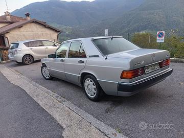 Mercedes 190 e - 1994