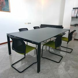 Arredi per ufficio - prezzo stock