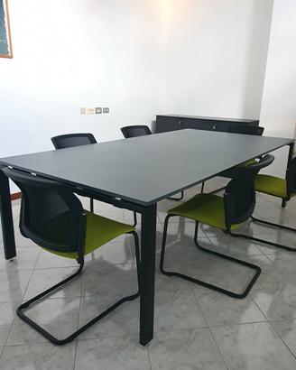 Arredi per ufficio - prezzo stock
