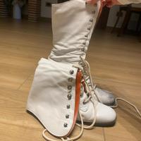 stivaletto da Majorette  n 37