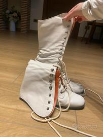 stivaletto da Majorette  n 37