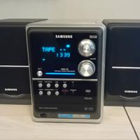 Stereo HI-FI Samsung MM C8 