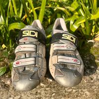 Sidi scarpe ciclismo tg. 42