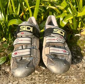 Sidi scarpe ciclismo tg. 42