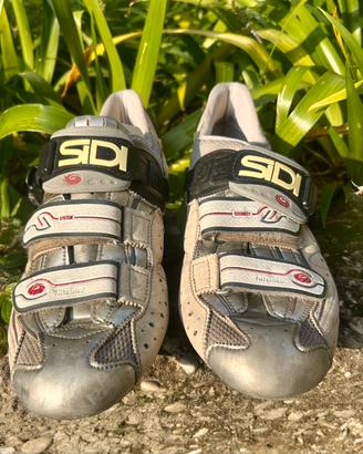Sidi scarpe ciclismo tg. 42