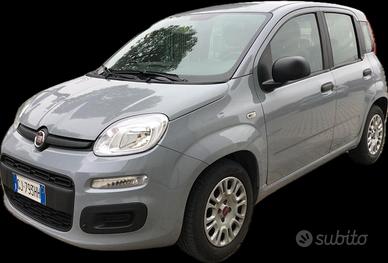 FIAT PANDA 1.0cc 69Cv Hybrid *IVA*