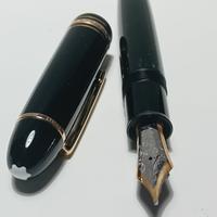 Stilografica Montblanc 149