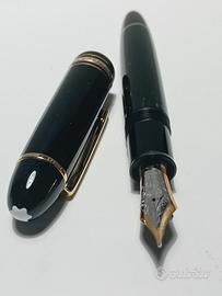 Stilografica Montblanc 149