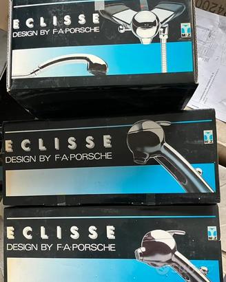 RUBINETTERIA VINTAGE ALTA QUALITÀ DISIGNER FAMOSI