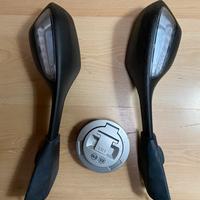 Accessori Bmw s1000rr 2024