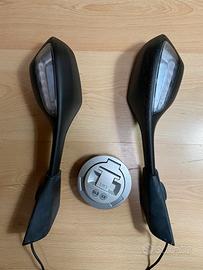 Accessori Bmw s1000rr 2024