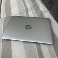 HP elitebook 820 g4