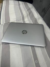 HP elitebook 820 g4