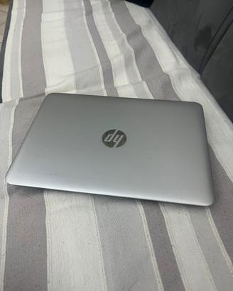 HP elitebook 820 g4