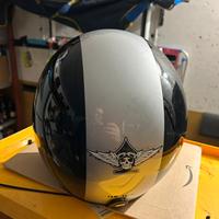 Casco jet xxl