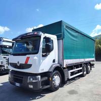 RENAULT PREMIUM 340 CENTINATO