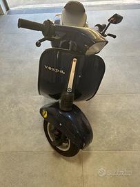 vespa 50 special quattrini