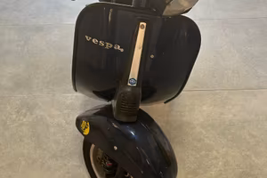 vespa 50 special quattrini