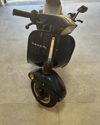 vespa 50 special quattrini