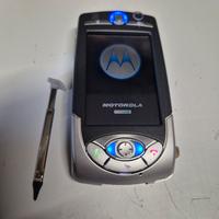 Vintage Telefono Palmare Motorola A1000