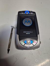 Vintage Telefono Palmare Motorola A1000