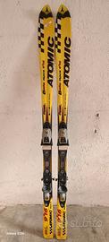Sci atomic - beta race 9.16 altezza 175 cm. - Sports In