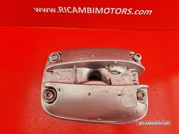 COPERCHIO PUNTERIE BMW R1150GS