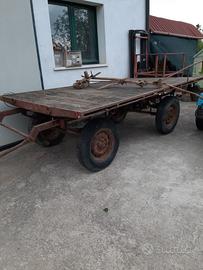 Attrezzatura agricola 