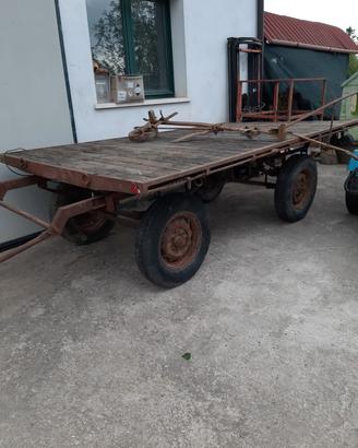 Attrezzatura agricola 