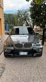 Bmw X5 3.0d cat Attiva