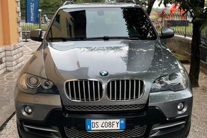 Bmw X5 3.0d cat Attiva