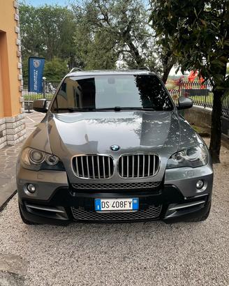 Bmw X5 3.0d cat Attiva