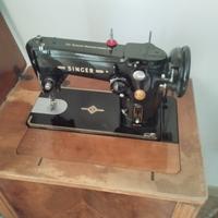 macchina da cucire a pedale