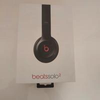 Cuffie Beats solo 2 con cavo