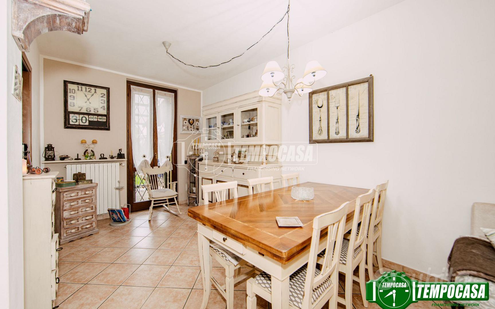 House in Pavia, Cascina Morona - Vista 5