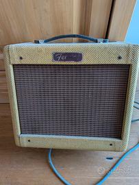 Amplificatore chitarra Fender Bronco Amp