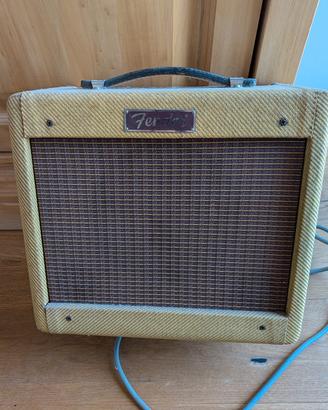 Amplificatore chitarra Fender Bronco Amp